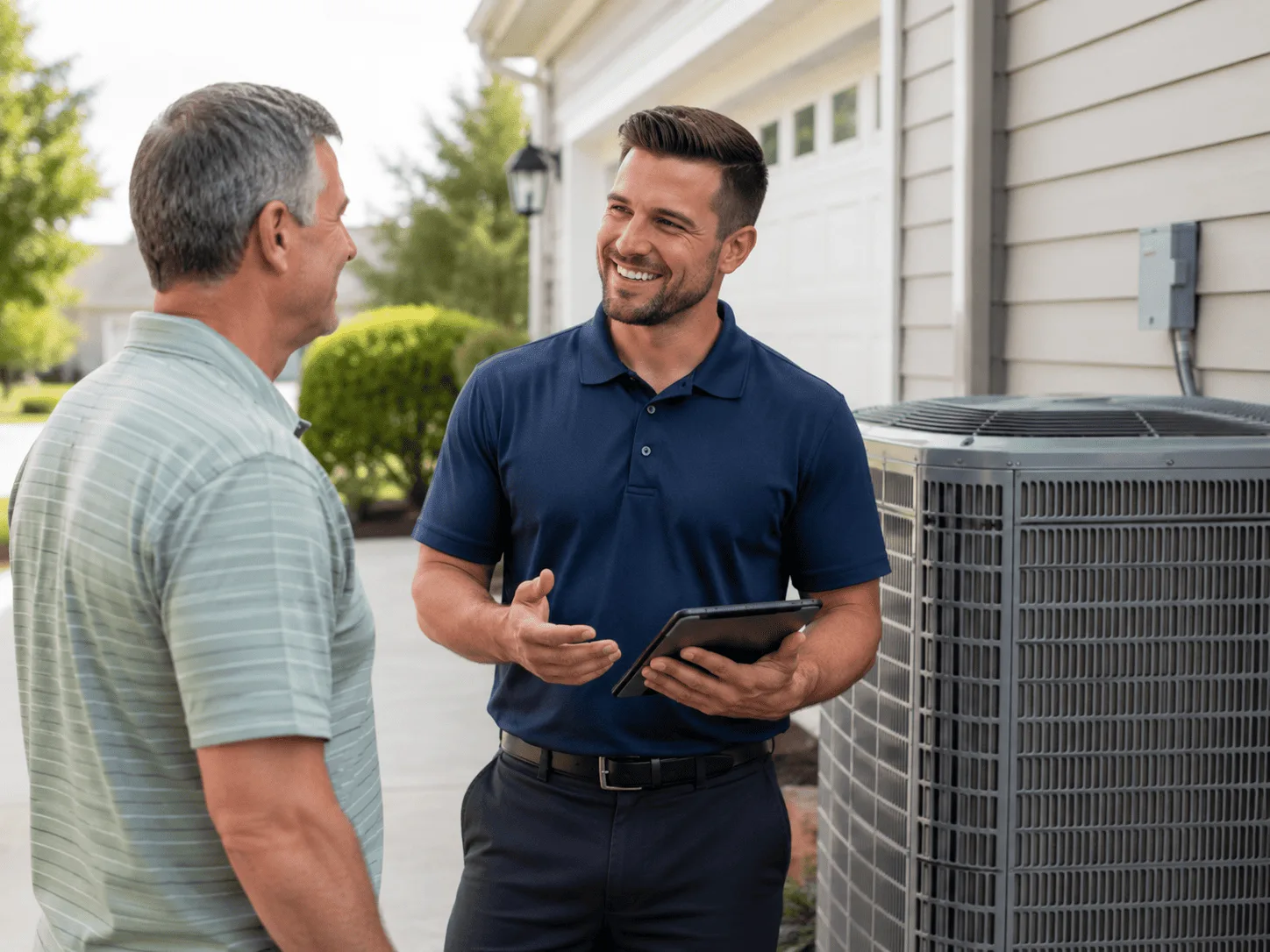 Heat Pump Installation Oxford, AL FAQs